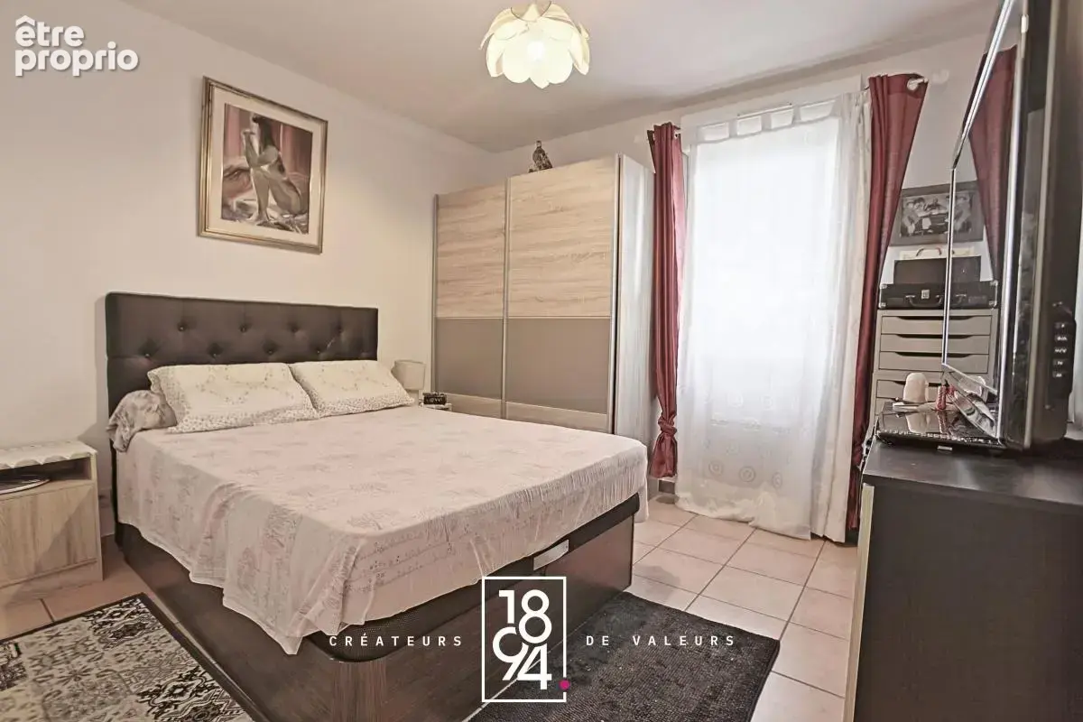 Redessan, Maison 96 m2 avec terrasse - photo 8