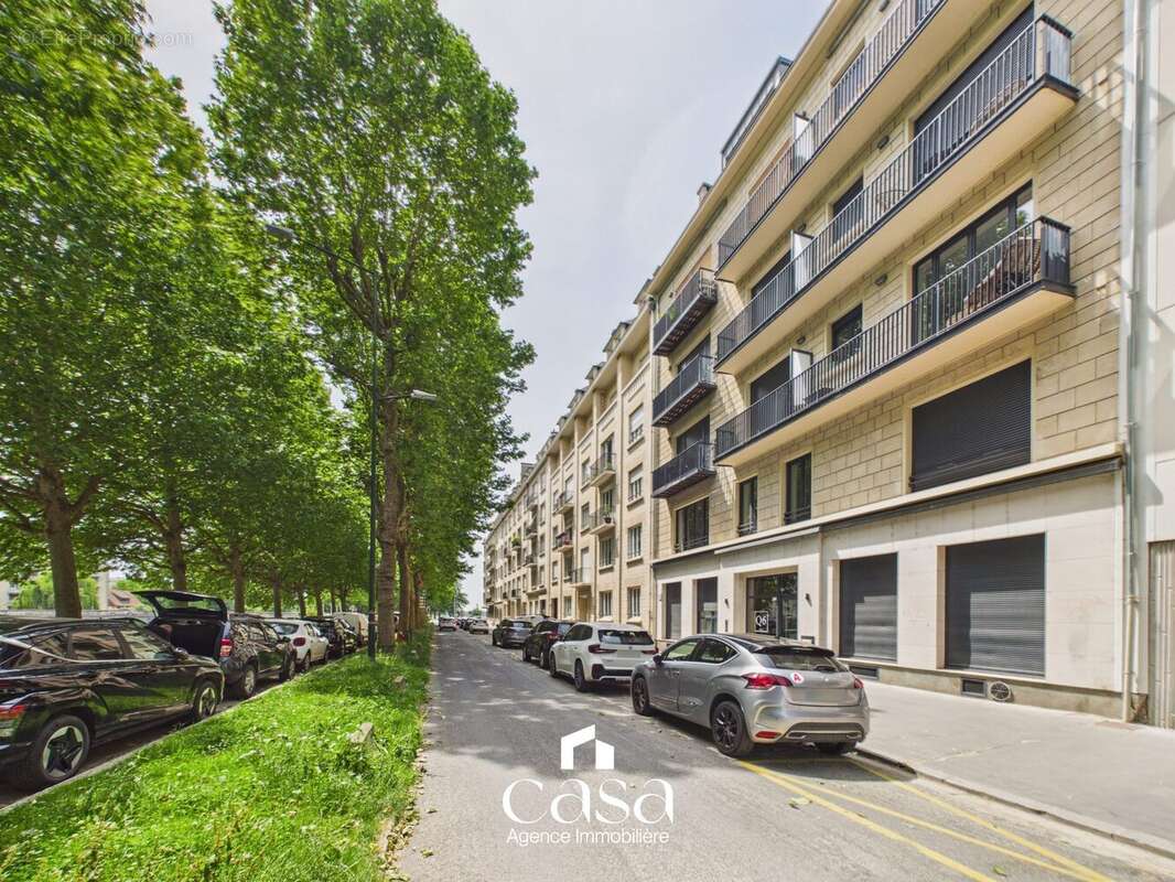 Appartement à CAEN
