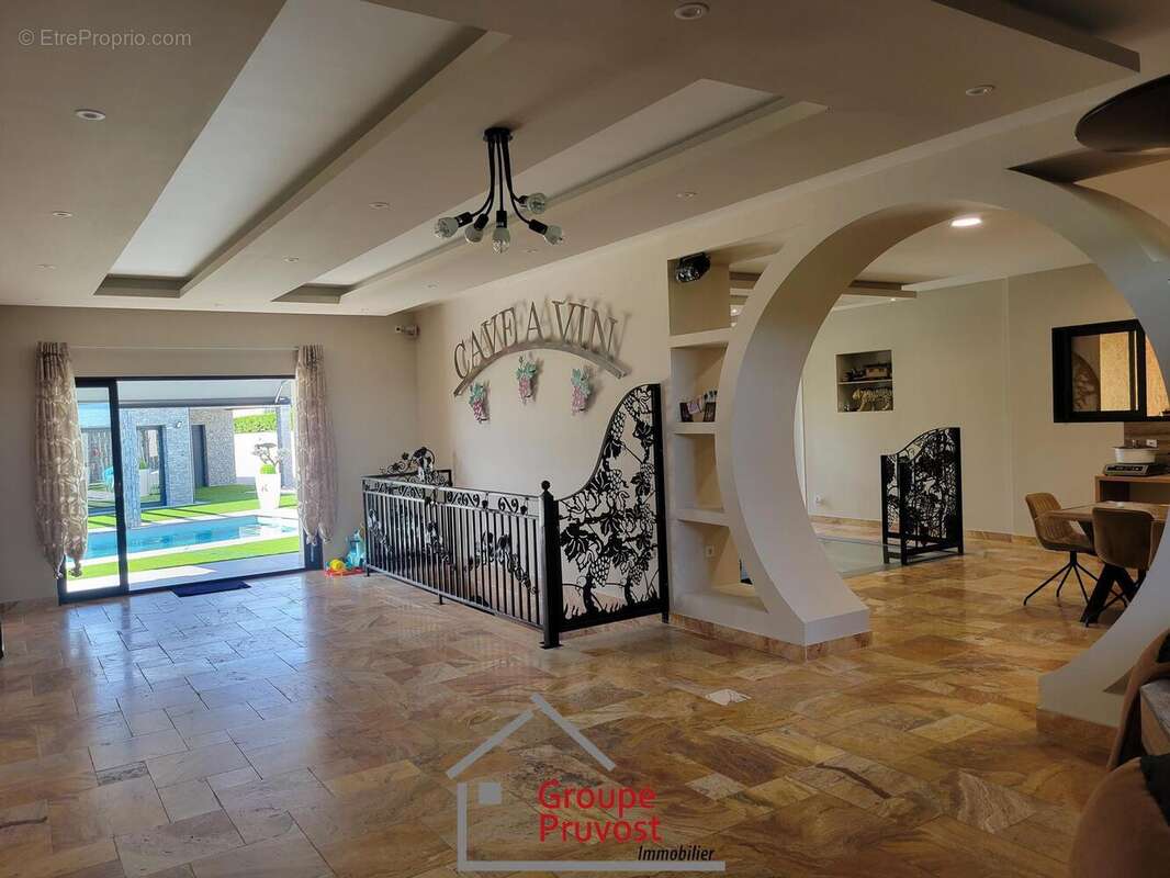 Photo 7 - Maison à ROANNE