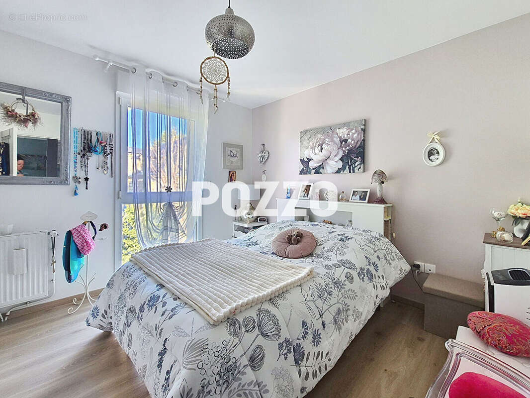 Appartement à COURSEULLES-SUR-MER