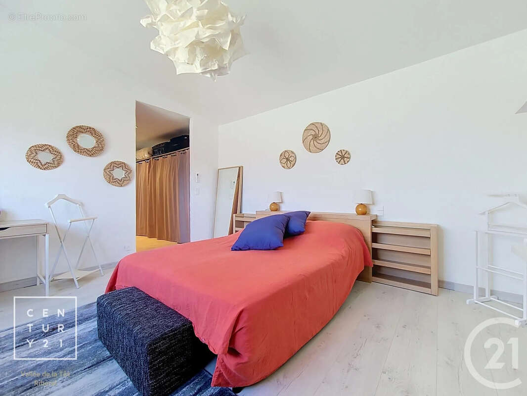 Maison 161 m² à Le Soler  - photo 9