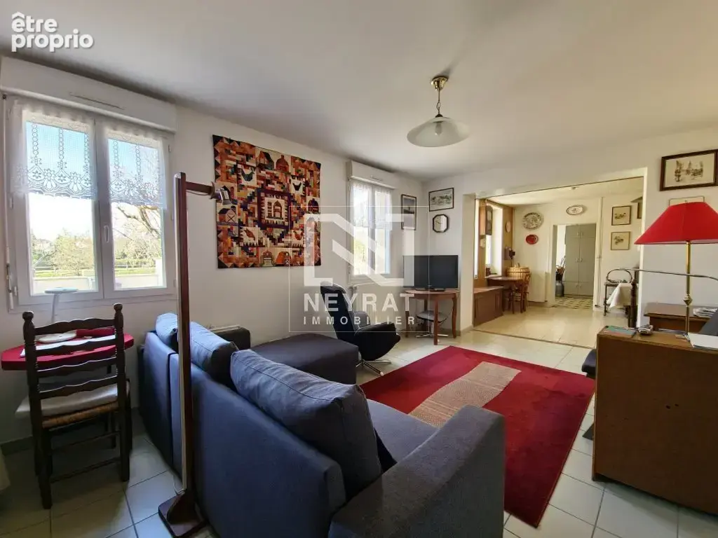 Exceptionnel: à deux pas du pont-canal, Maison - 4 chambres - 144.77 m2 183 000 € - DIGOIN - photo 3