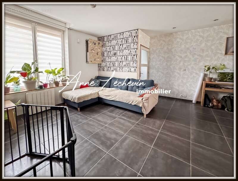 Maison 3 chambres à CHEMY - photo 5
