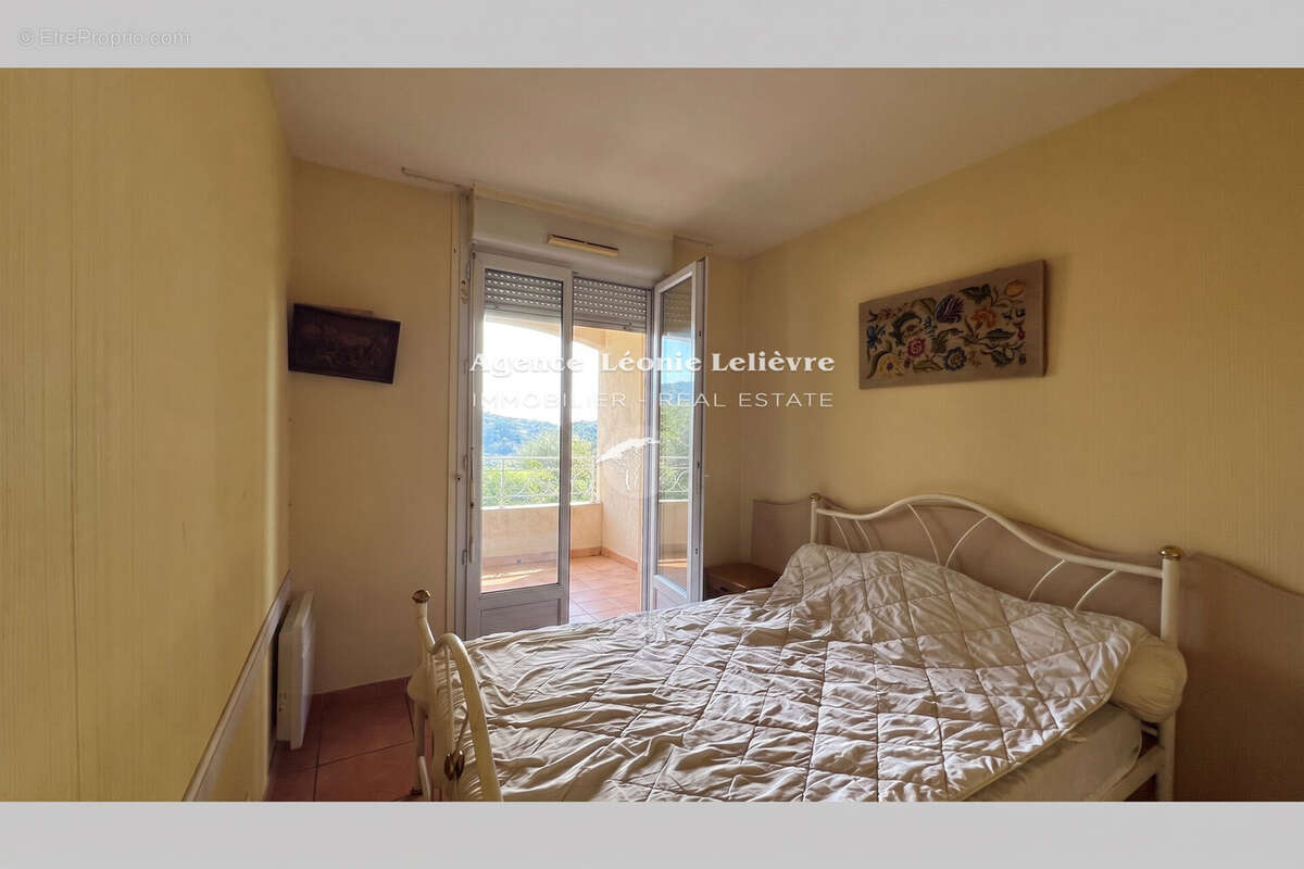 Appartement à LES ISSAMBRES