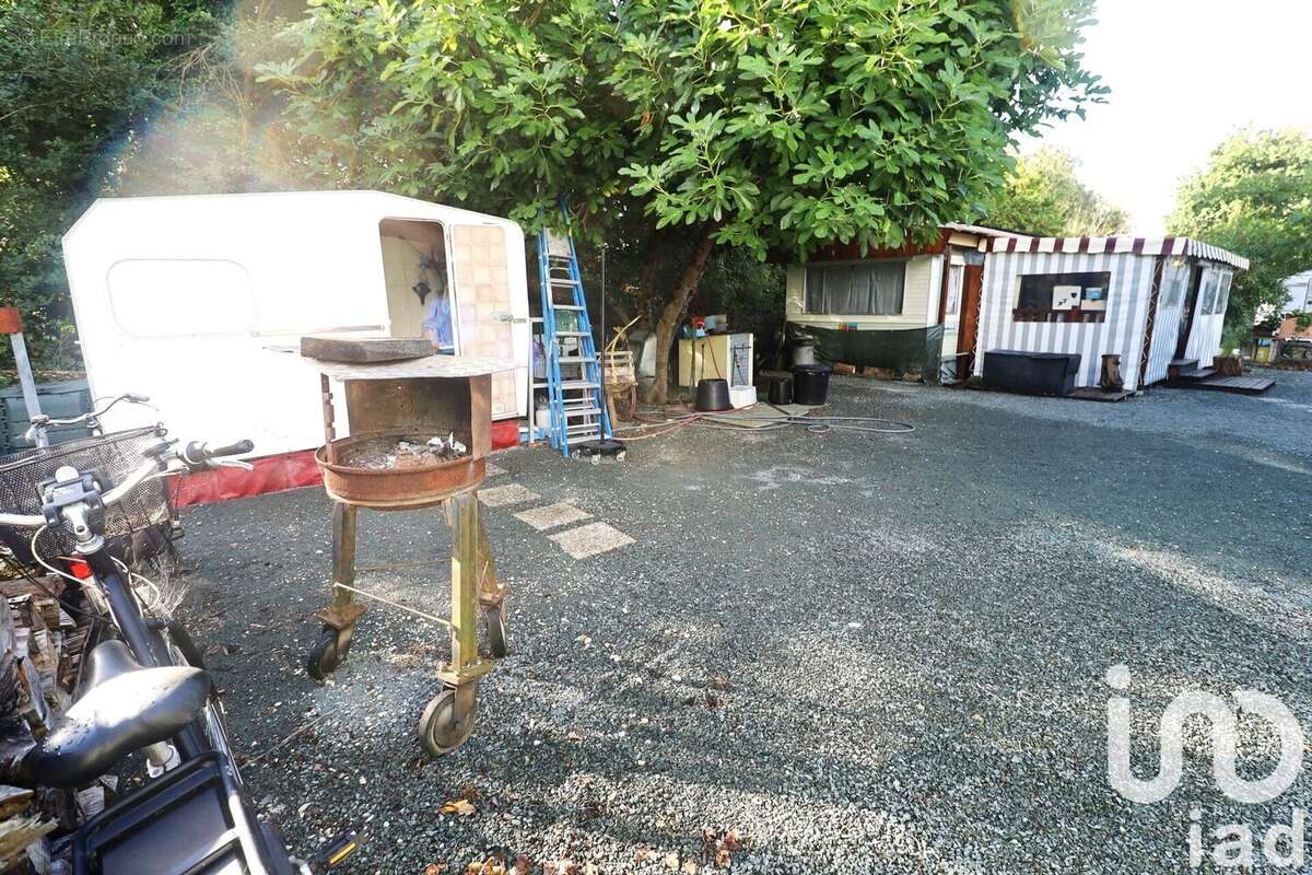 Photo 6 - Terrain à SAINT-PIERRE-D&#039;OLERON