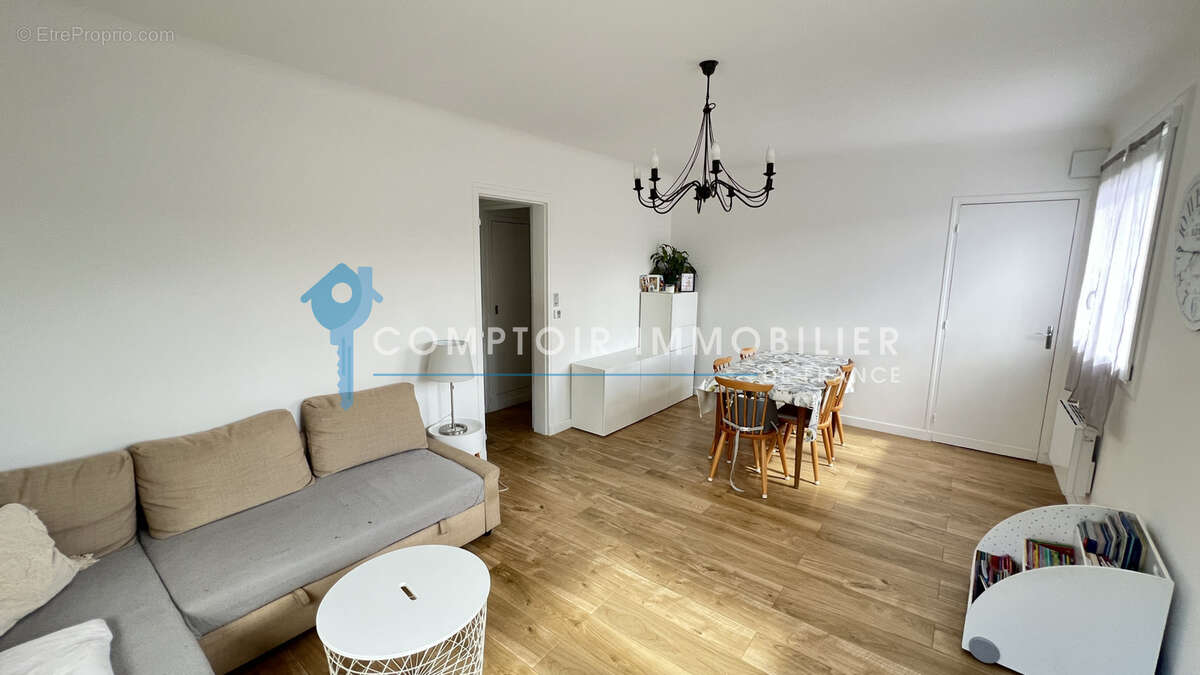 Maison 4 chambres ss sol terrain 524m2 - photo 4