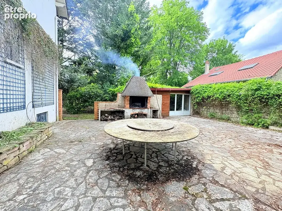 Maison Andresy 240.30 m2 - photo 3