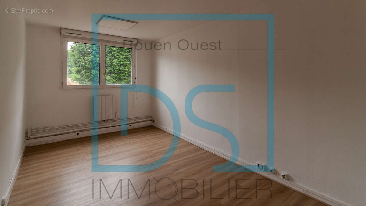 Appartement à PAVILLY