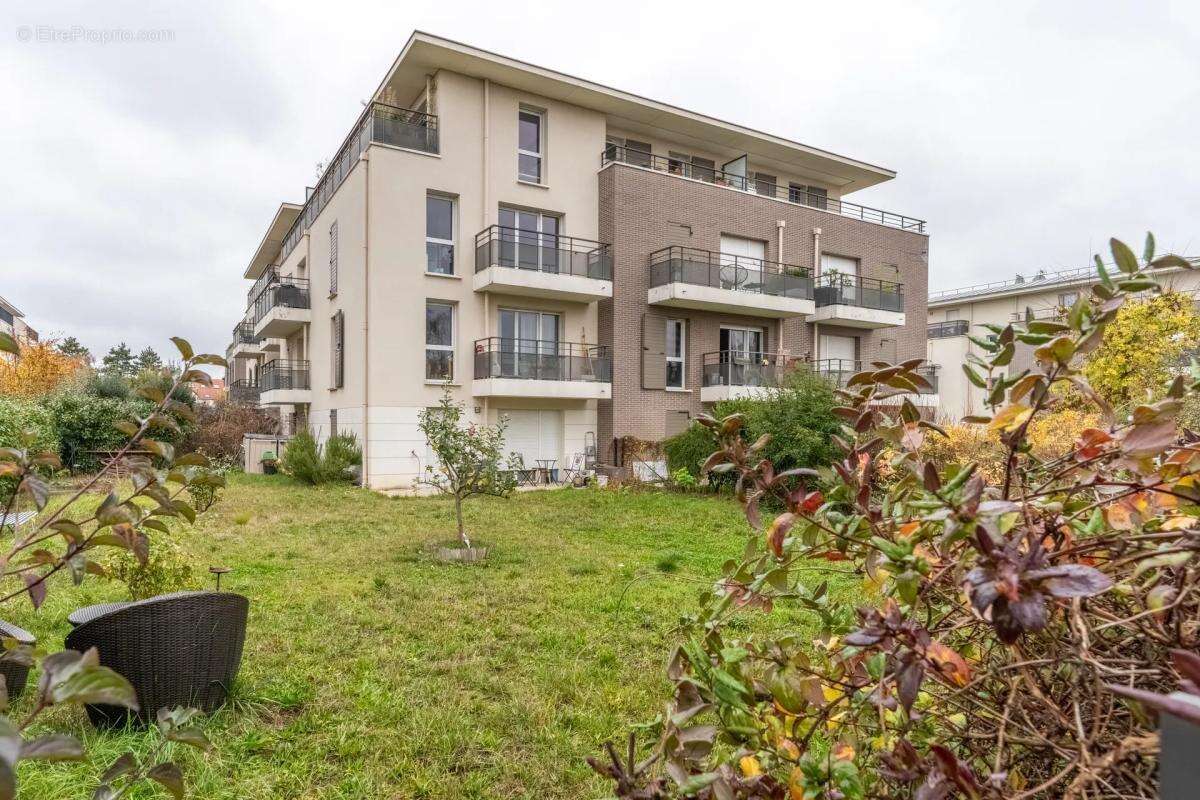 Appartement à ANDRESY