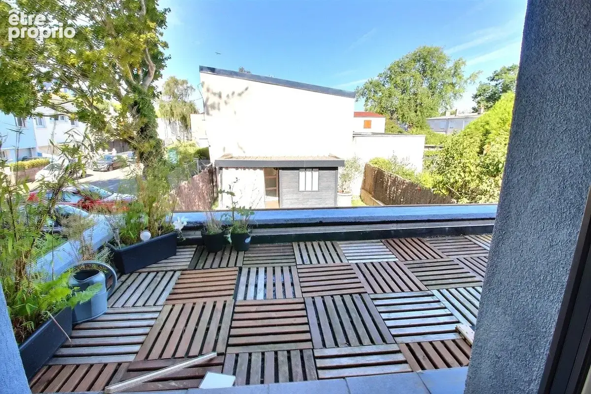 Maison 80 m² à Villeneuve-D'ascq  - photo 8