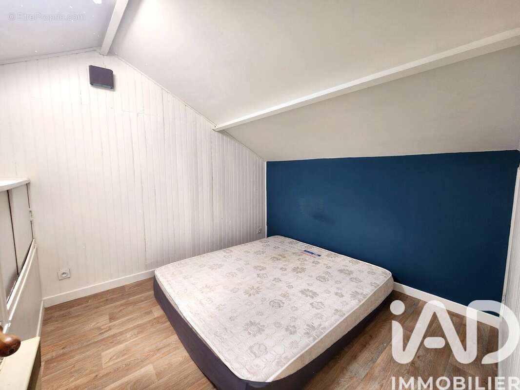 Photo 8 - Maison à LAGNY-SUR-MARNE