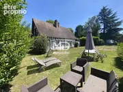 Maison à NORMANVILLE