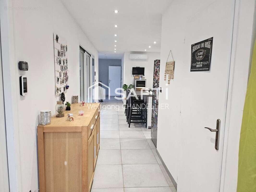 Photo 5 - Maison à ROMANS-SUR-ISERE