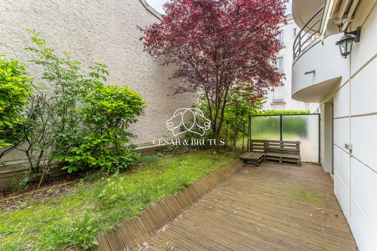 Appartement à LYON-3E