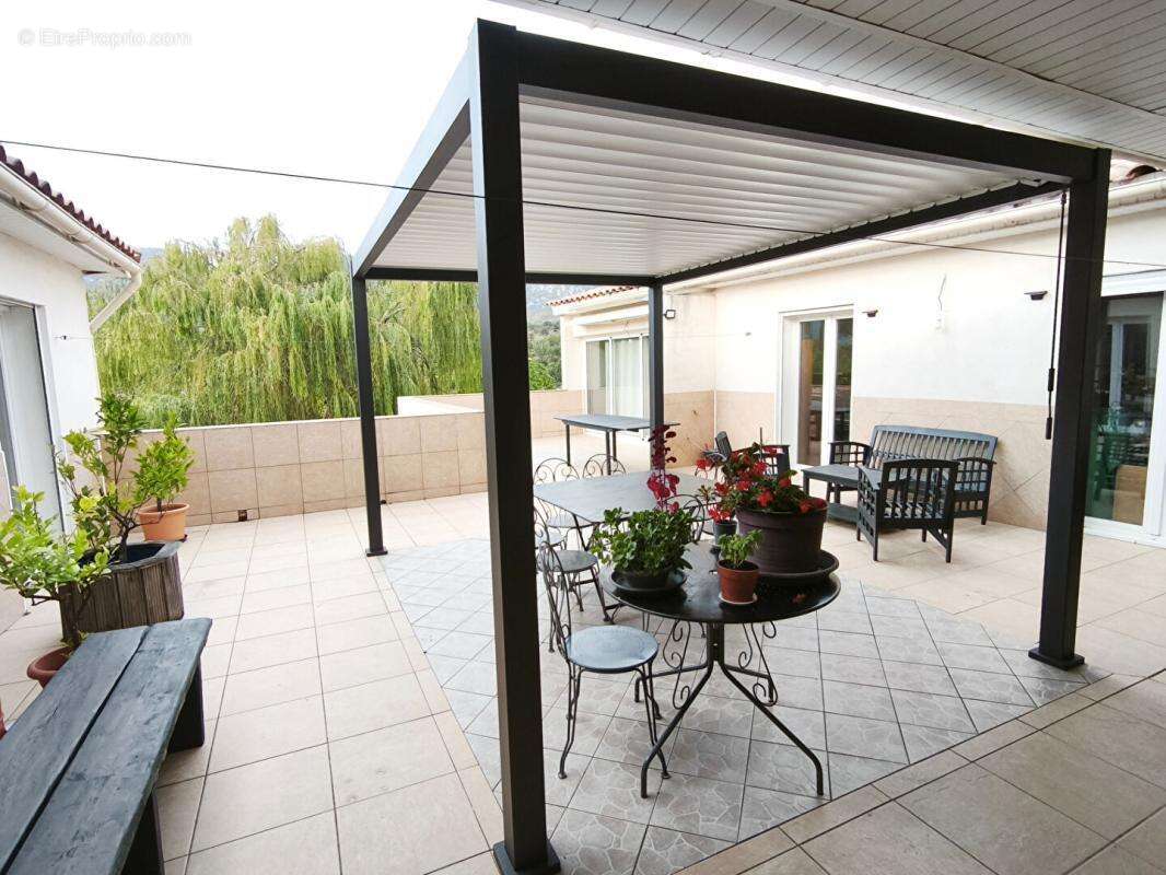 Villa Caudies-de-Fenouillèdes 7 pièces 310 m2 - photo 13