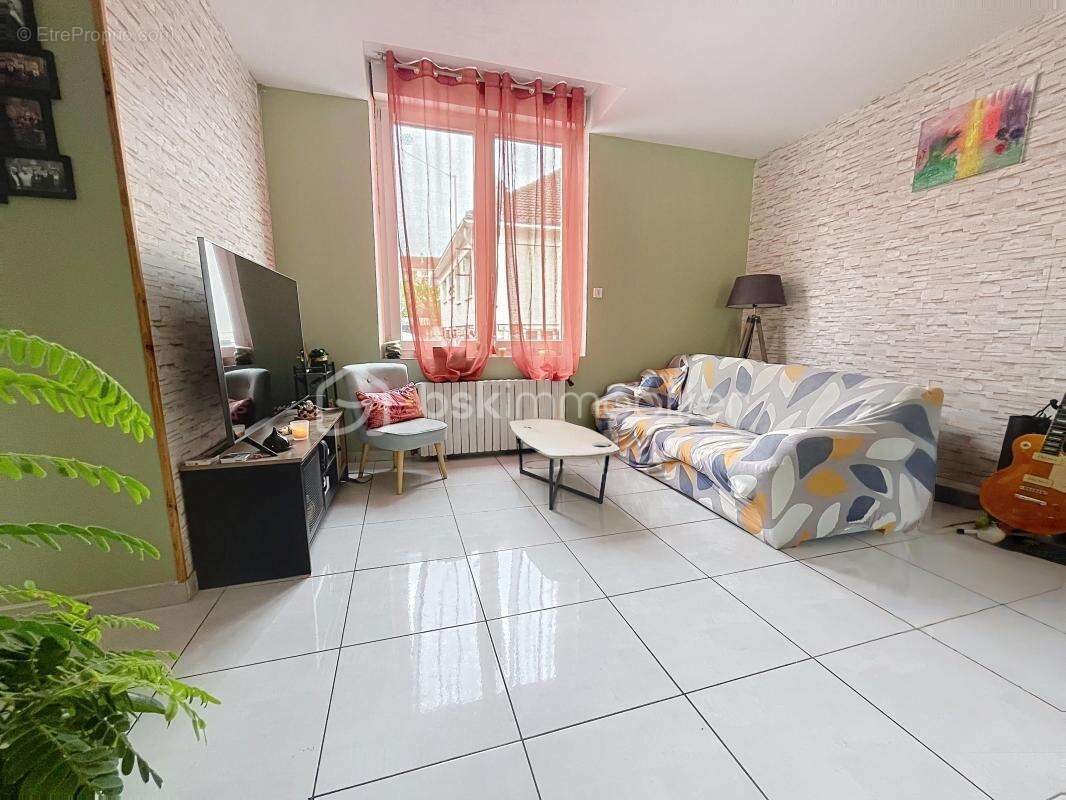 Maison 3 chambres avec exterieur - photo 3