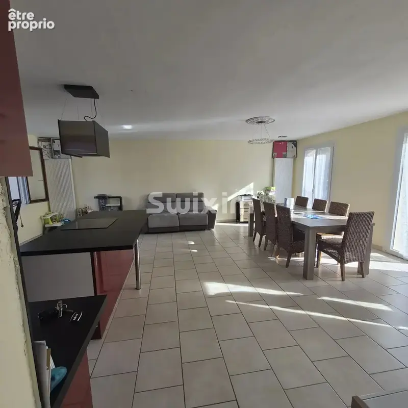 Avallon – maison rénovée et remarquablement performante - photo 3