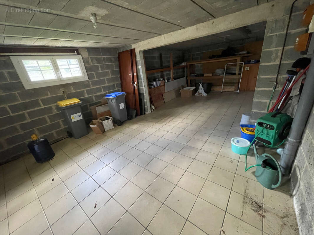 Maison à BRETTEVILLE