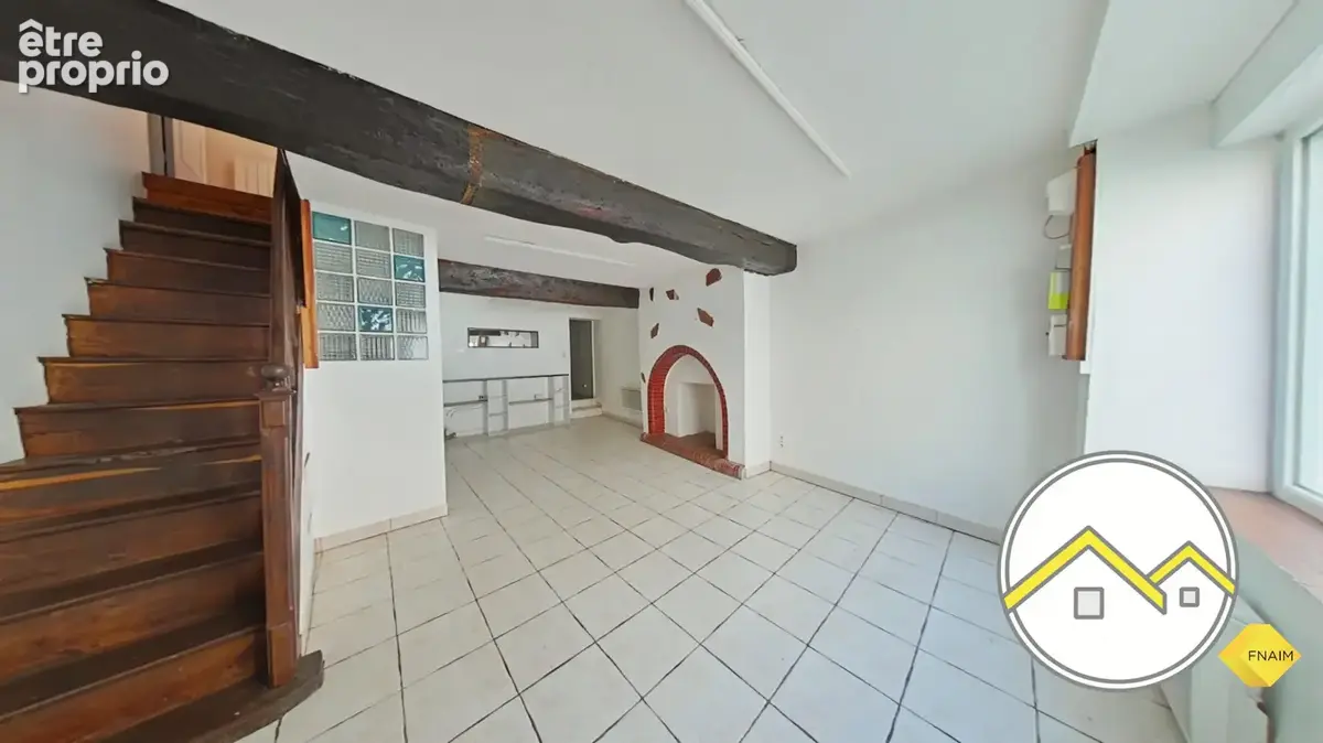 Maison 4 pièces 78 m² à vendre à Chateaubriant (44110) - photo 1