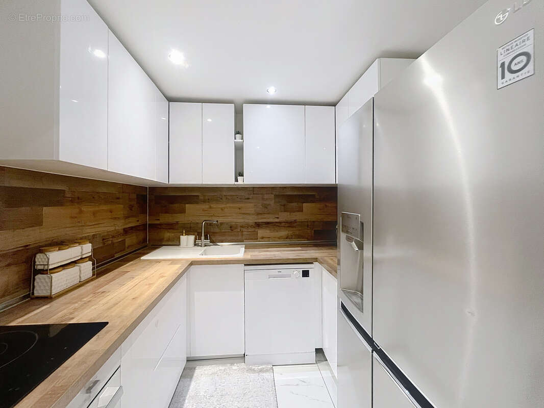 Appartement à SAINT-FONS