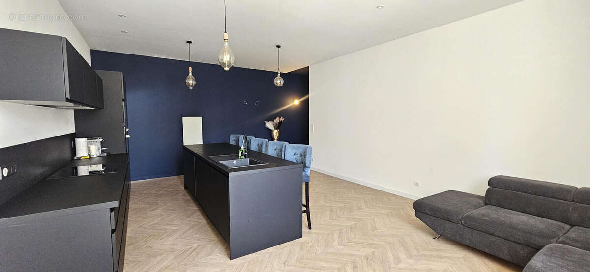 20260702_151543 - Appartement à REMIREMONT
