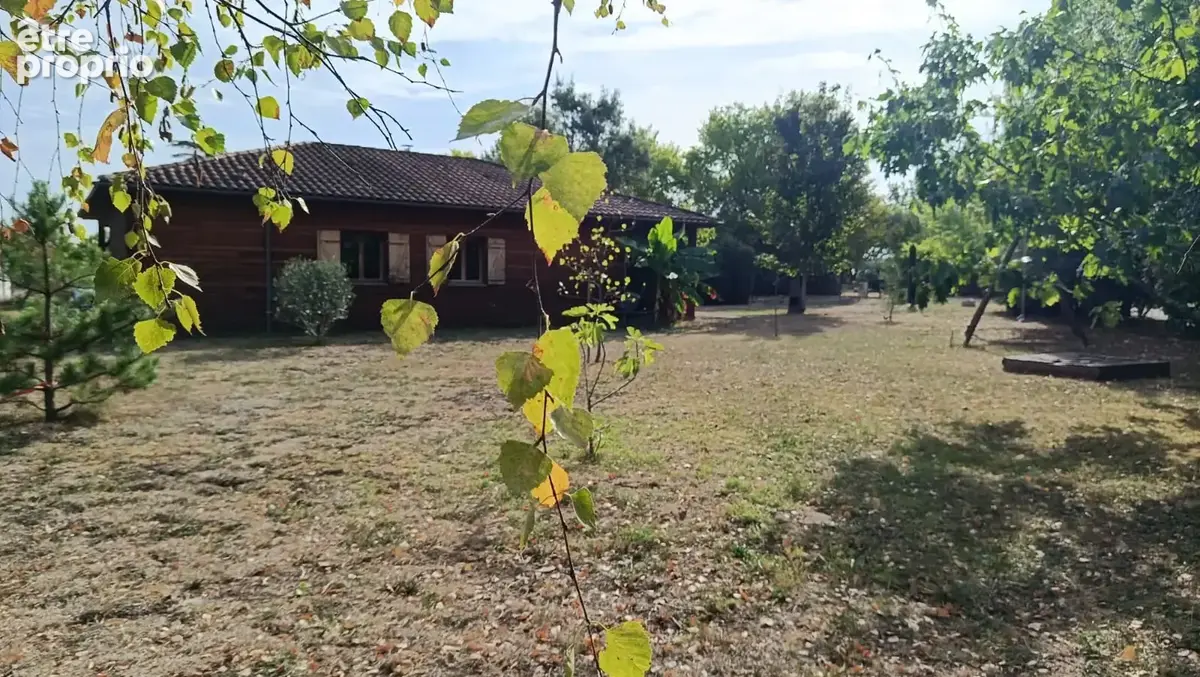 Maison ecologique site dominant - photo 9