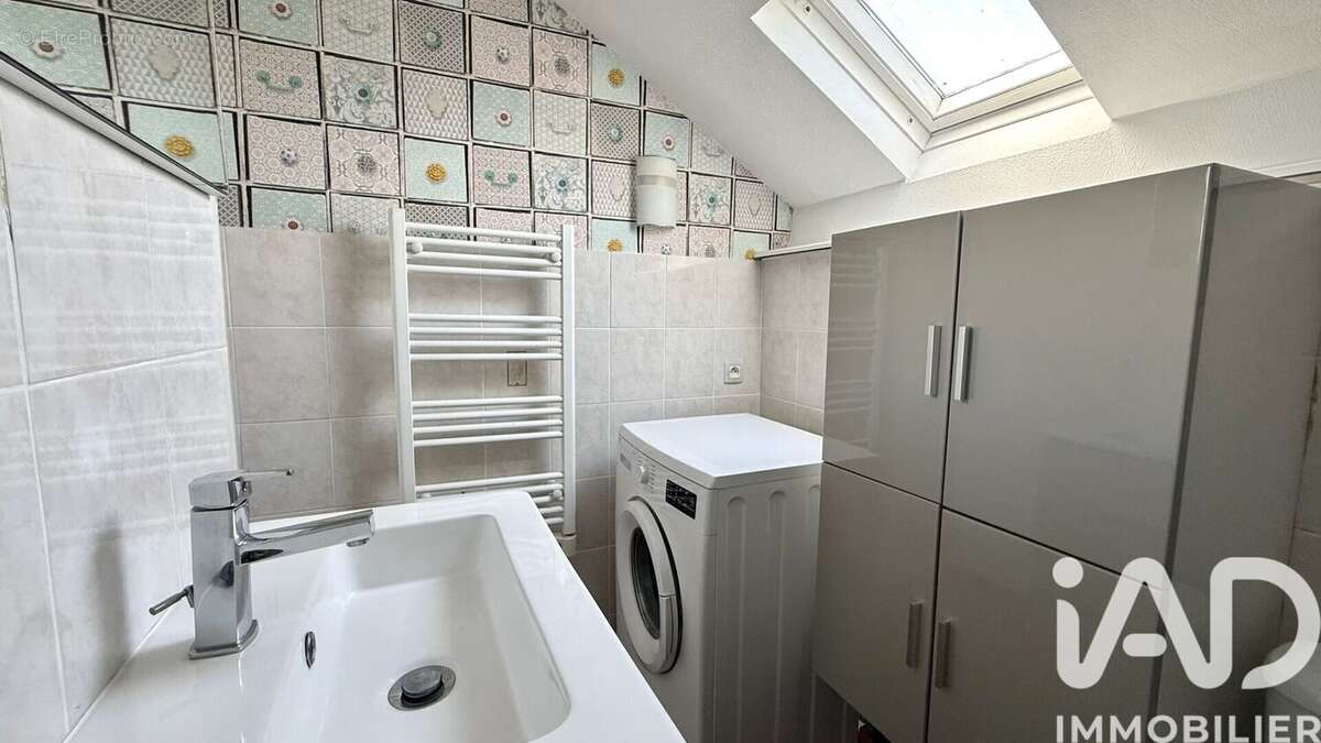 Photo 9 - Appartement à ECOUEN
