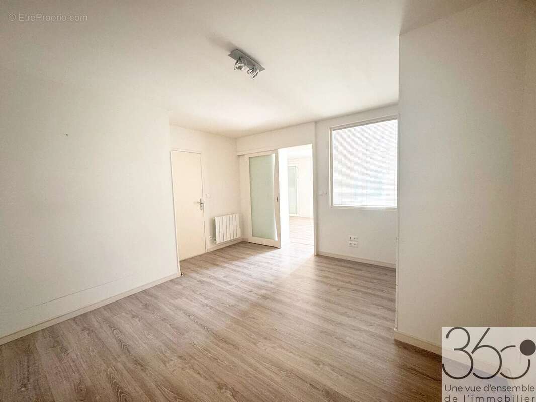 Appartement à ALBI