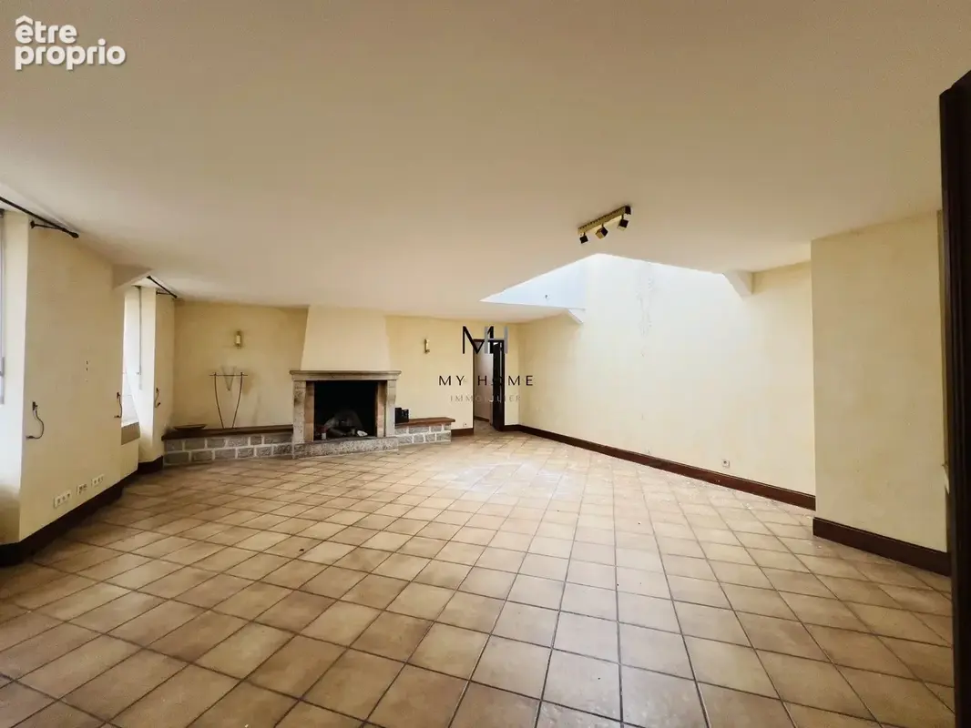 Maison 274 m² à Alencon  - photo 3