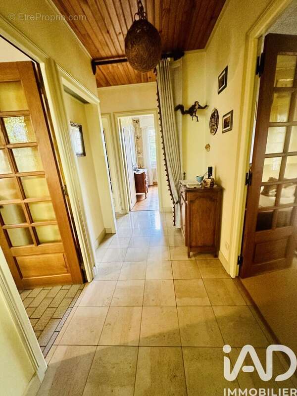 Maison 152 m² à Nogent-Sur-Eure  - photo 3