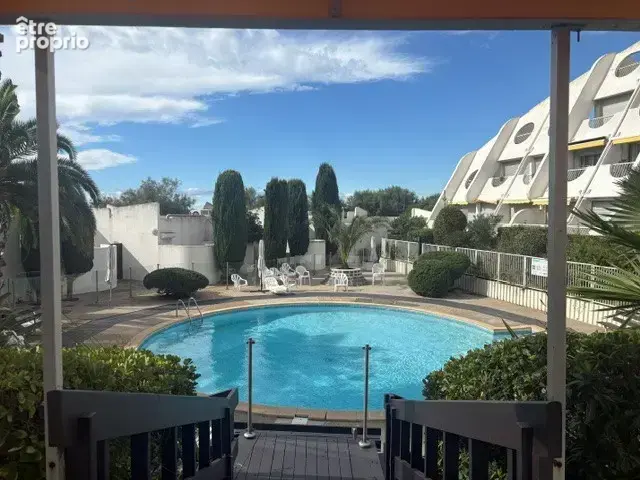 Photo Appartement à La Grande-Motte au prix de 525 000€