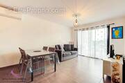 Appartement à GHISONACCIA