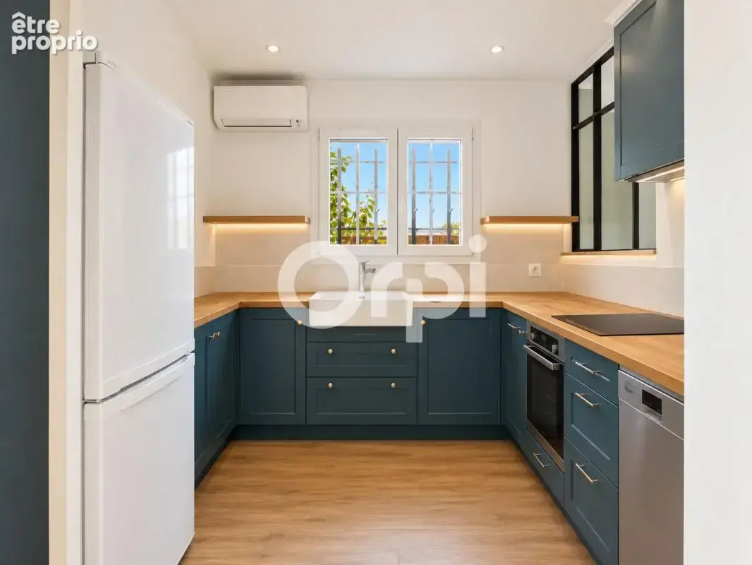 Terrasse de 35 m2-vue dégagée-proche commodités-lumineux - photo 7