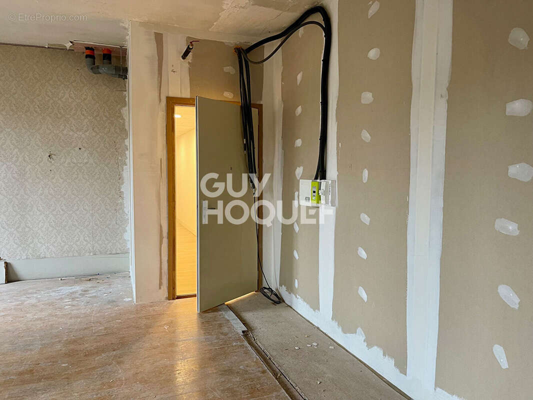 Appartement à VESOUL