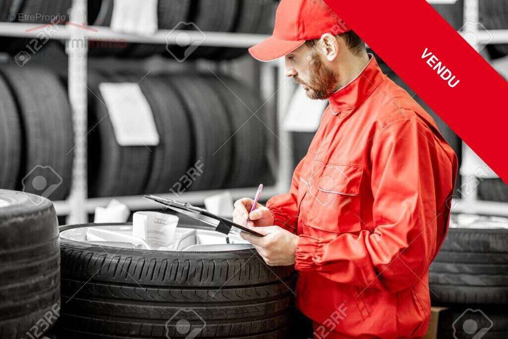 Commerce à BISCHHEIM