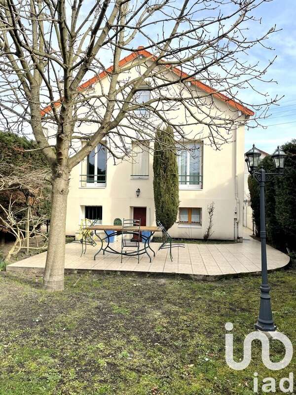 Photo 9 - Maison à LIVRY-GARGAN