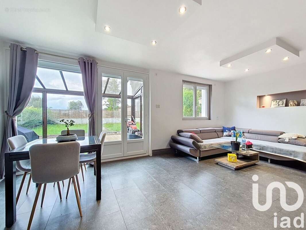 Photo 4 - Maison à LE PUY-EN-VELAY