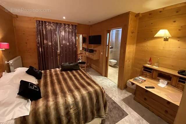 Commerce à SAINT-ETIENNE-DE-TINEE