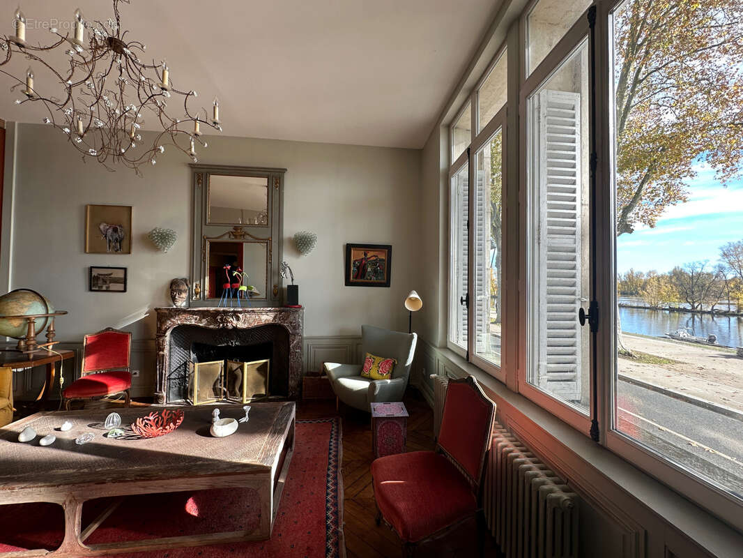 Maison à ORLEANS
