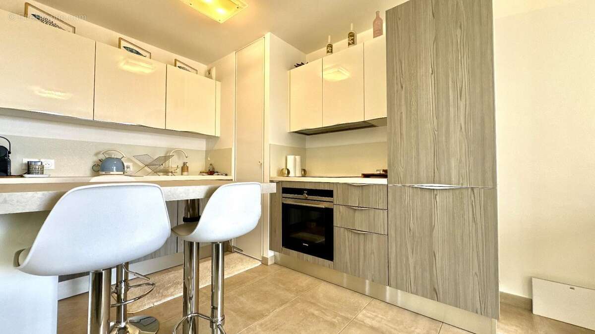 Appartement - photo 4