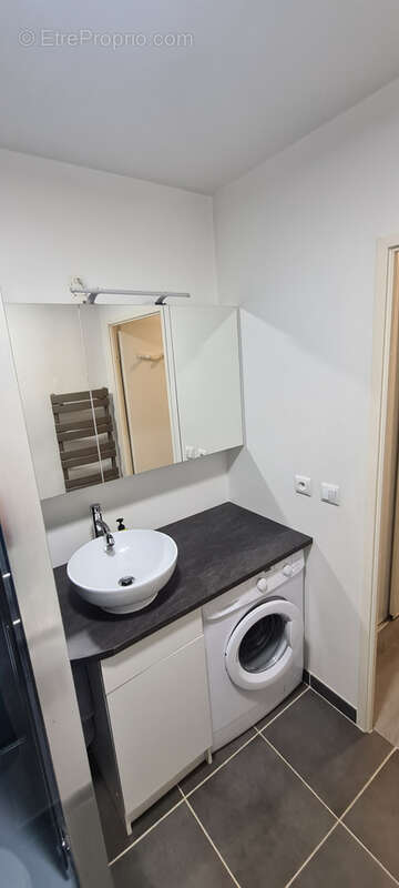 Appartement à PONTAULT-COMBAULT