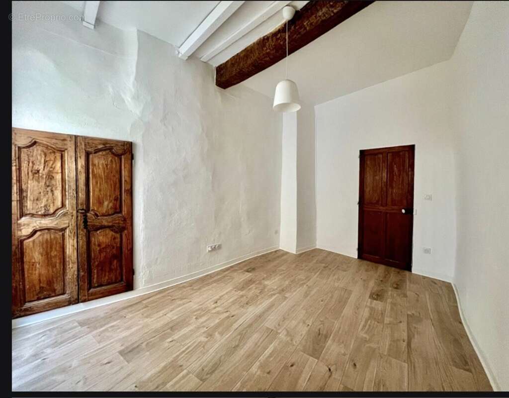 Appartement à THEZAN-LES-BEZIERS