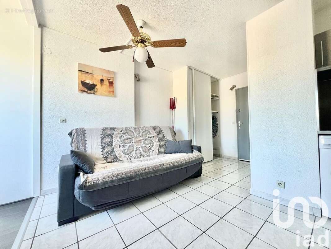 Photo 4 - Appartement à LEUCATE