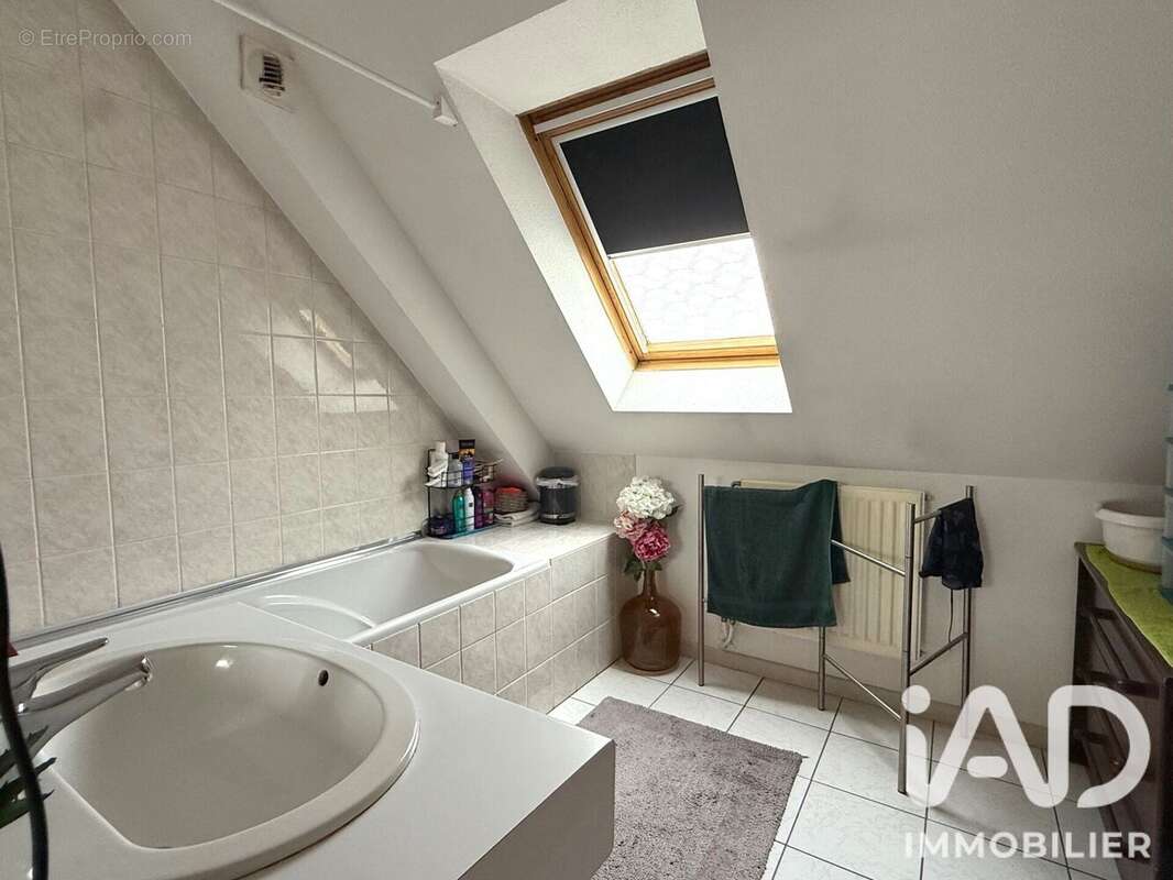 Appartement 87 m² à Richwiller  - photo 7