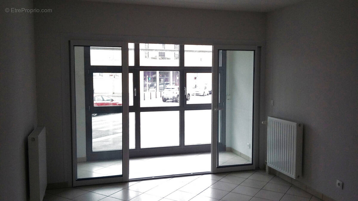 Appartement à FLEURY-LES-AUBRAIS