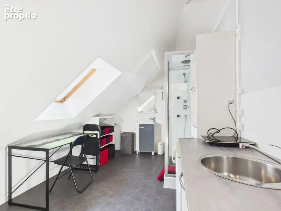 Maison 7 pièces 163 m² à vendre à Dreuil-Les-Amiens (80470) - photo 20