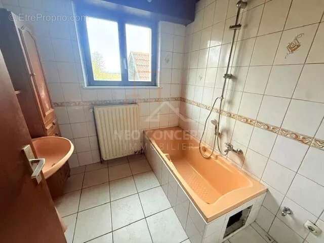 Maison à ROESCHWOOG