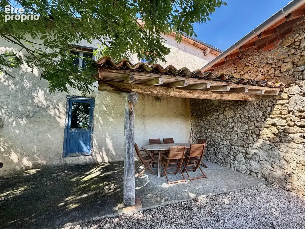Maison 8 pièces 265 m² à vendre à L'isle-En-Dodon (31230) - photo 36