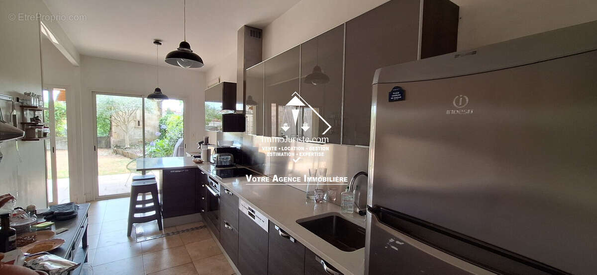 Maison à VILLENEUVE-SUR-LOT