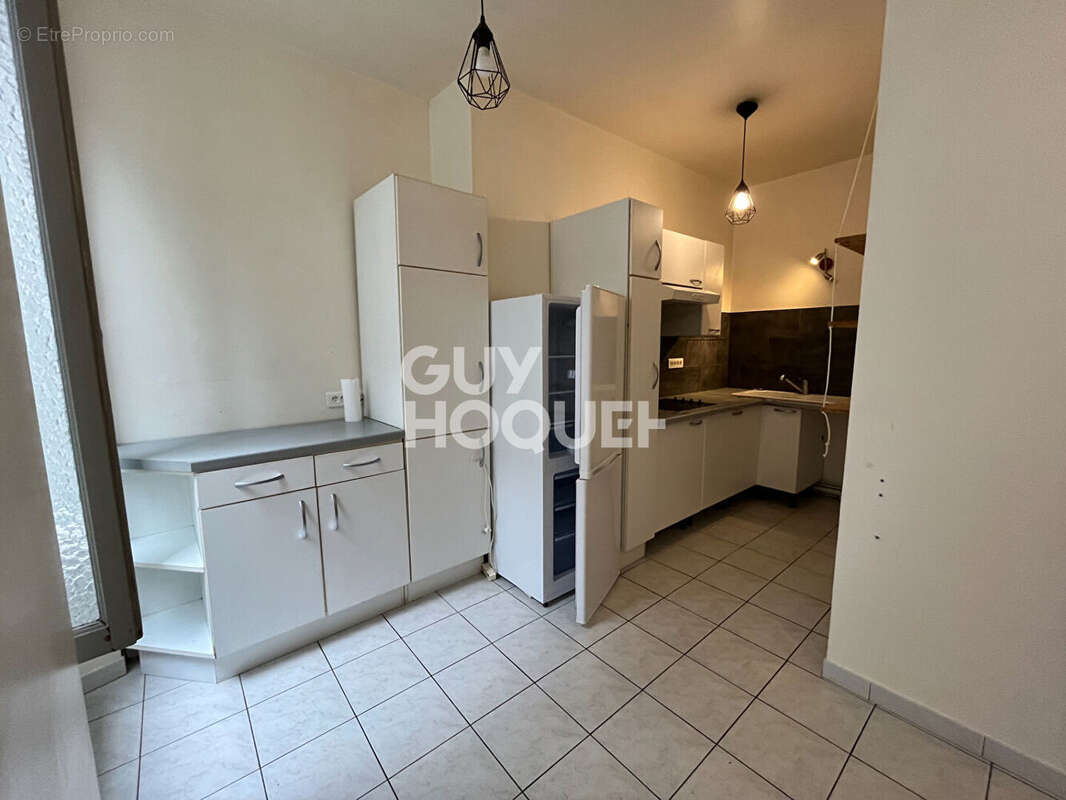 Appartement à JOIGNY